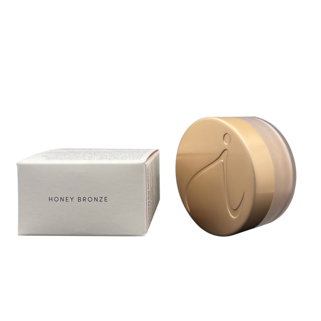 Amazing Base, Honey Bronze