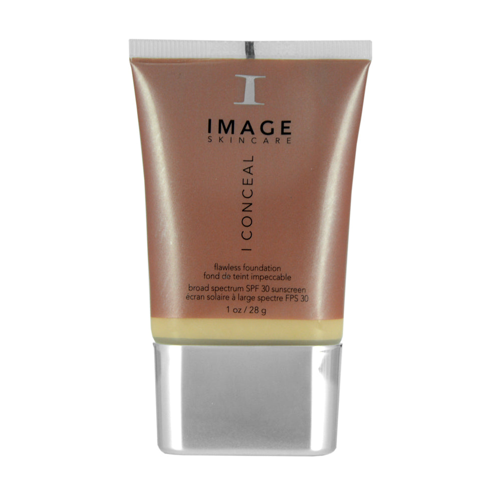 I CONCEAL flawless foundation, Beige