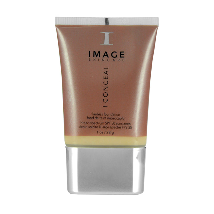 I CONCEAL flawless foundation, Beige