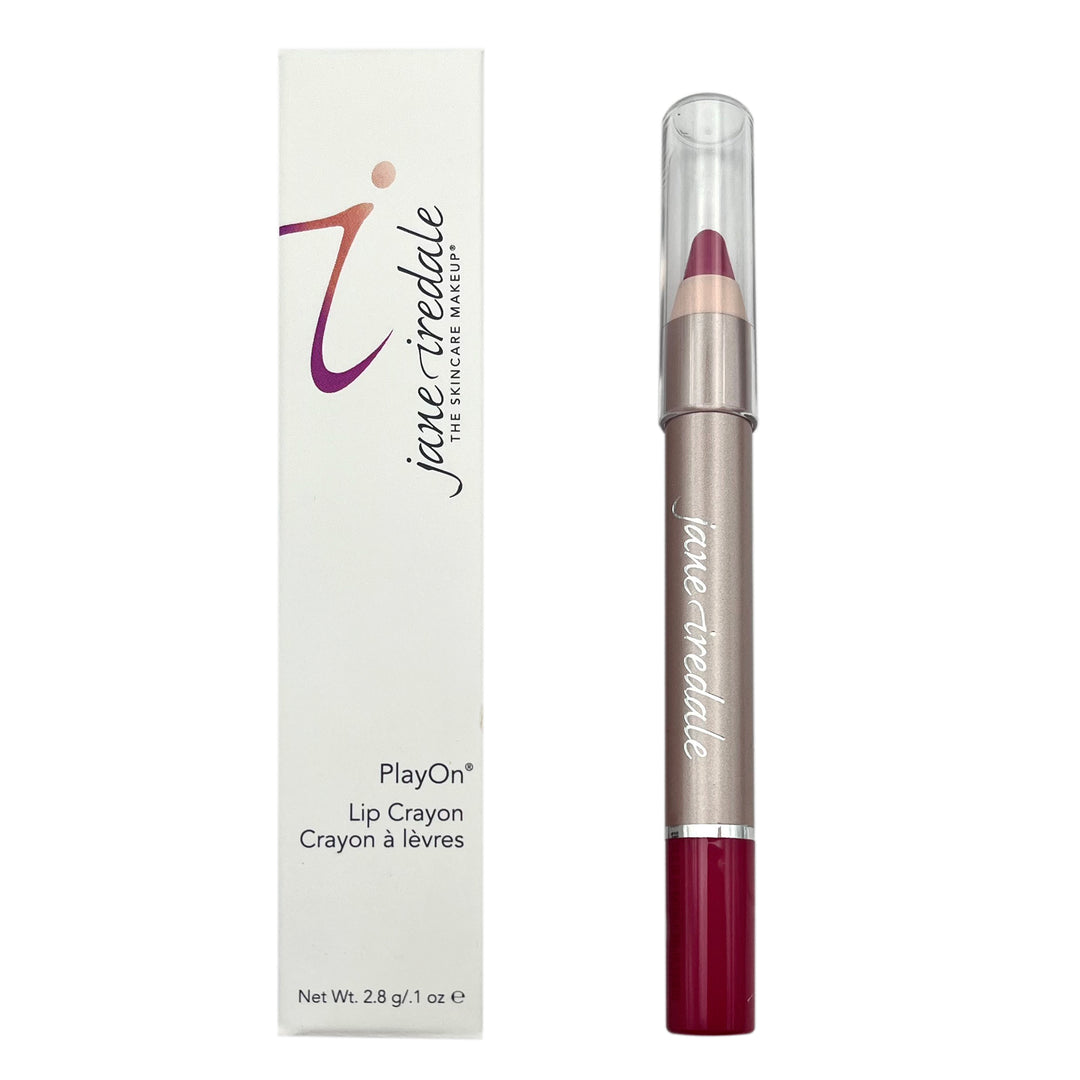 PlayOn Lip Crayon, Sunny