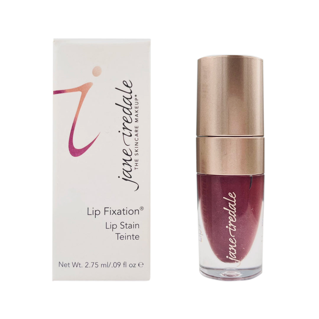 Lip Fixation Lip Stain Gloss, Fetish