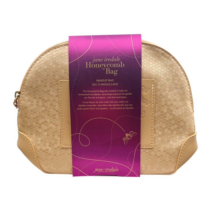 Honeycomb Bag