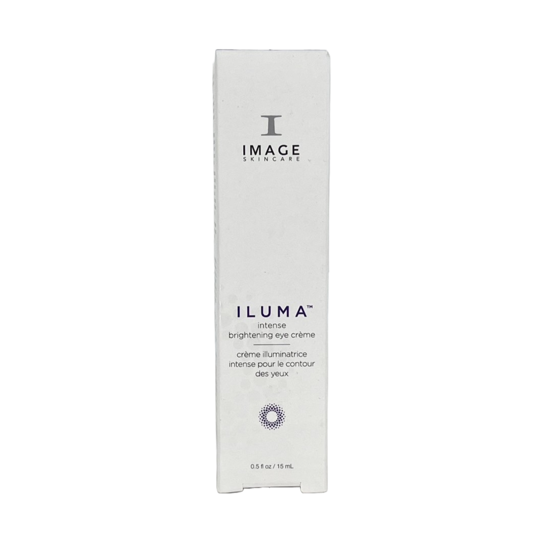 ILUMA intense brightening eye creme with VT 15ml