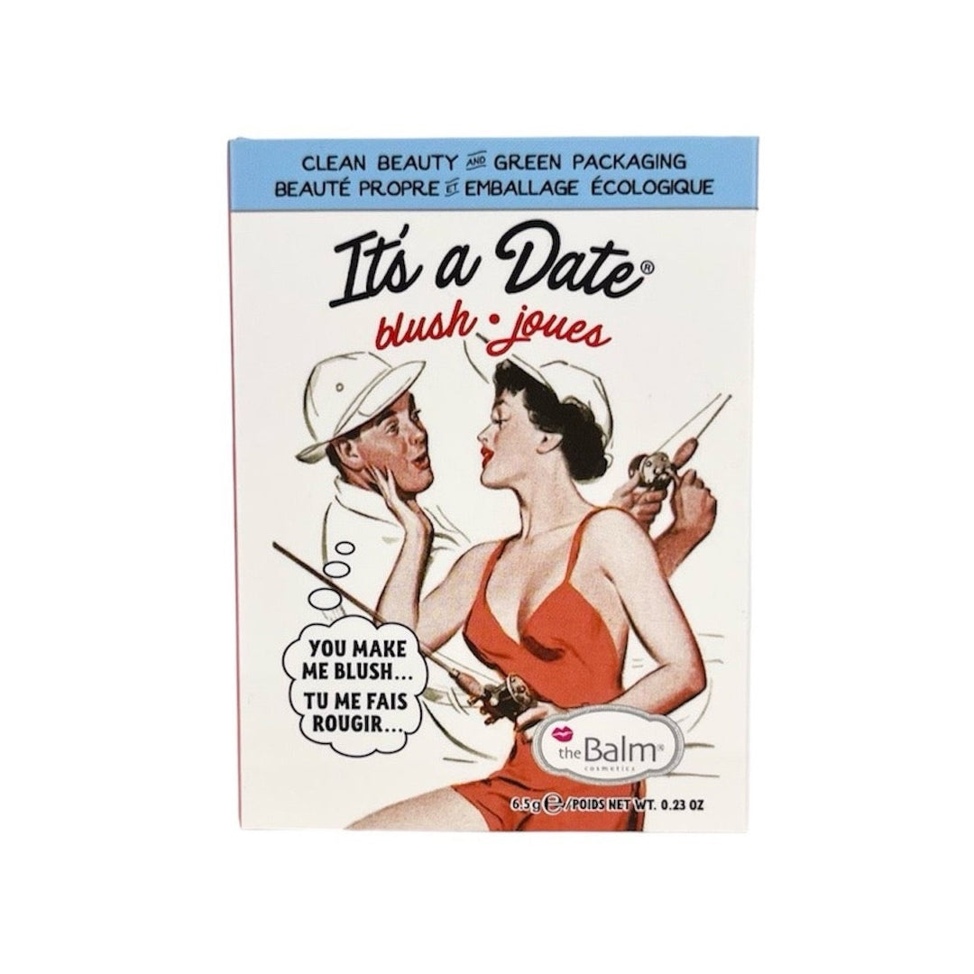 It's a Date Blush