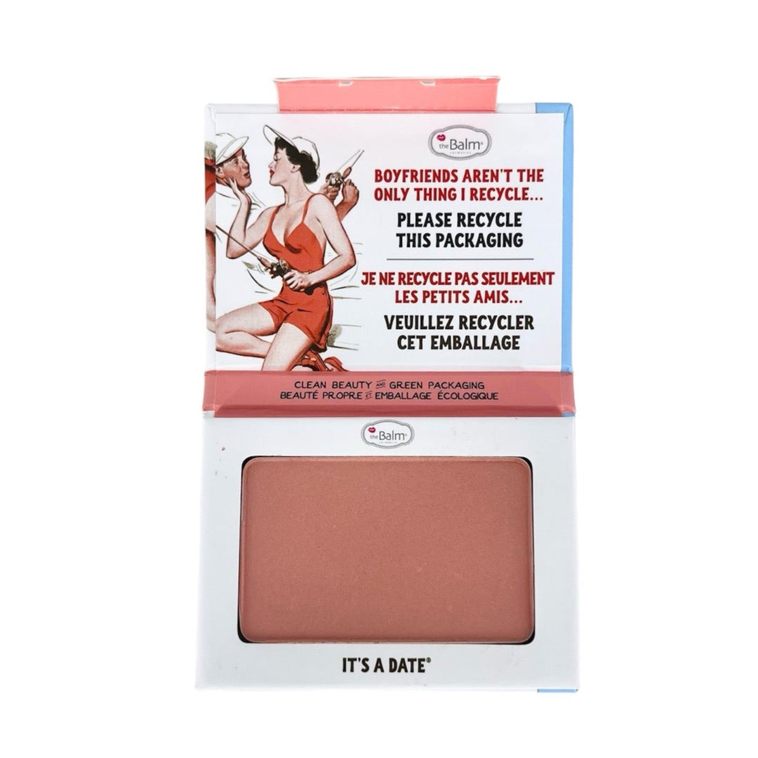 It's a Date Blush