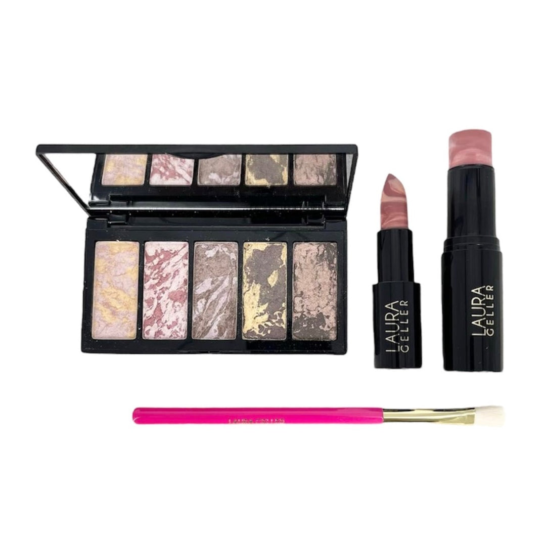 Italian Marble Artistry Collection