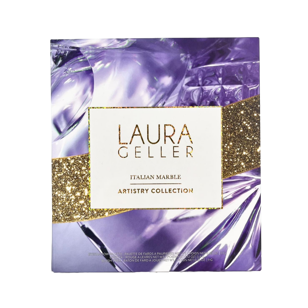 Italian Marble Artistry Collection
