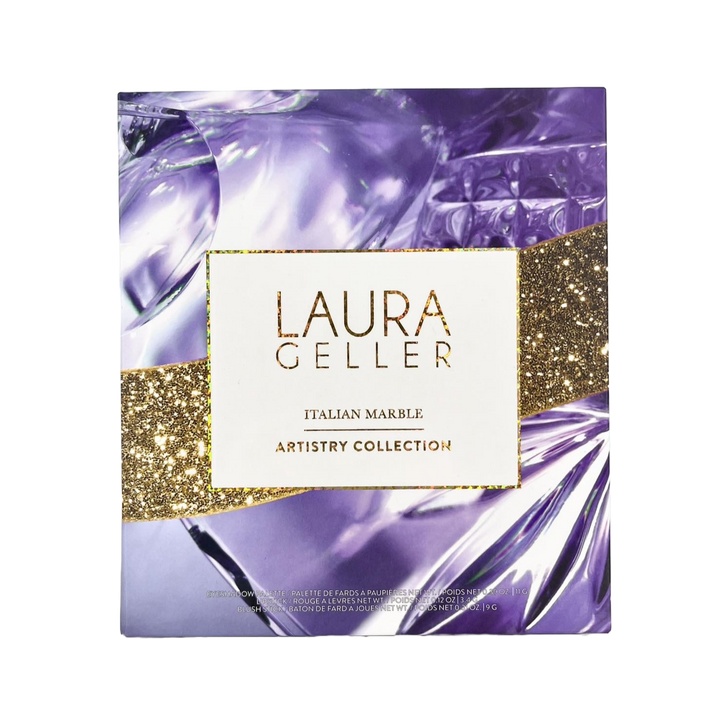 Italian Marble Artistry Collection