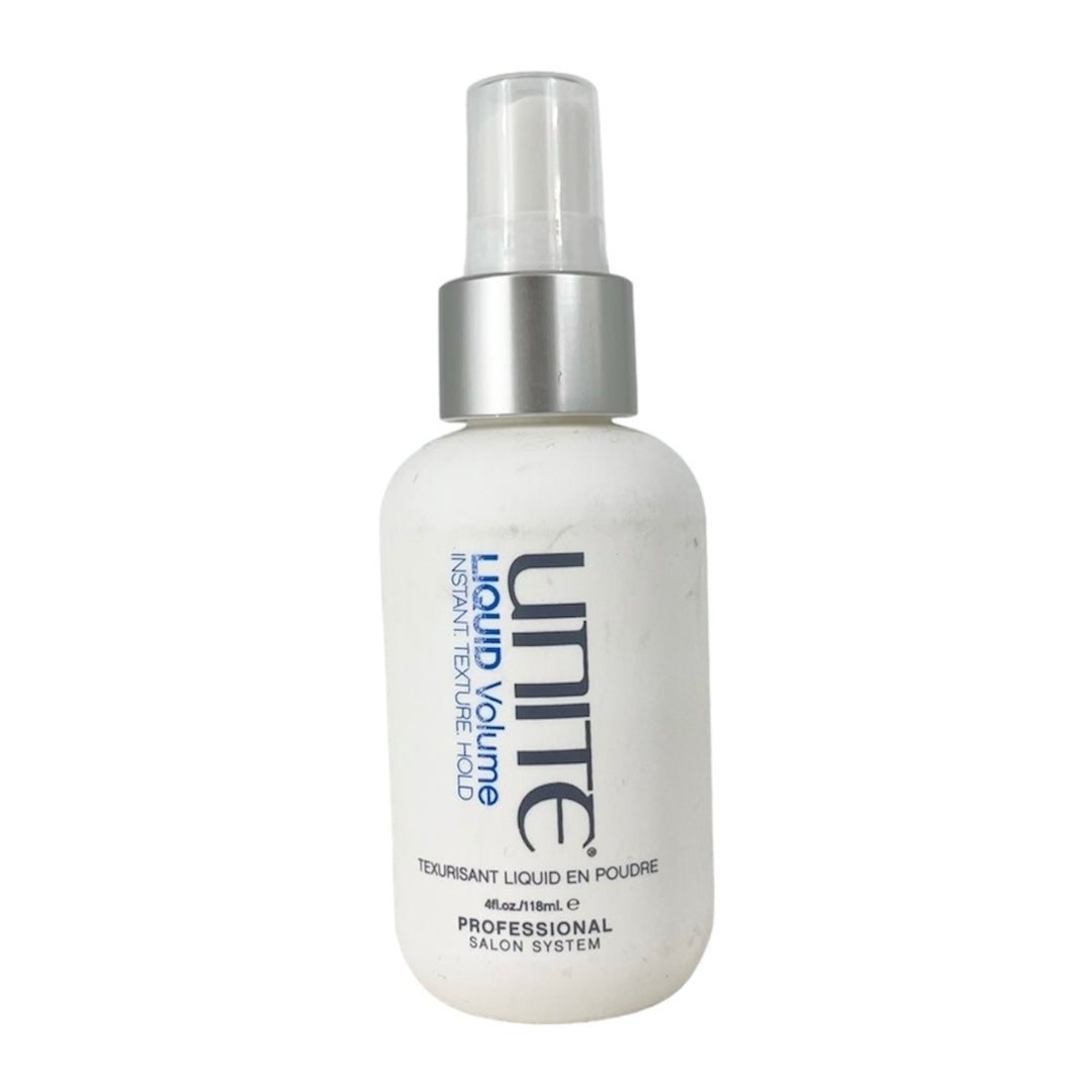 LIQUID Volume 118ml