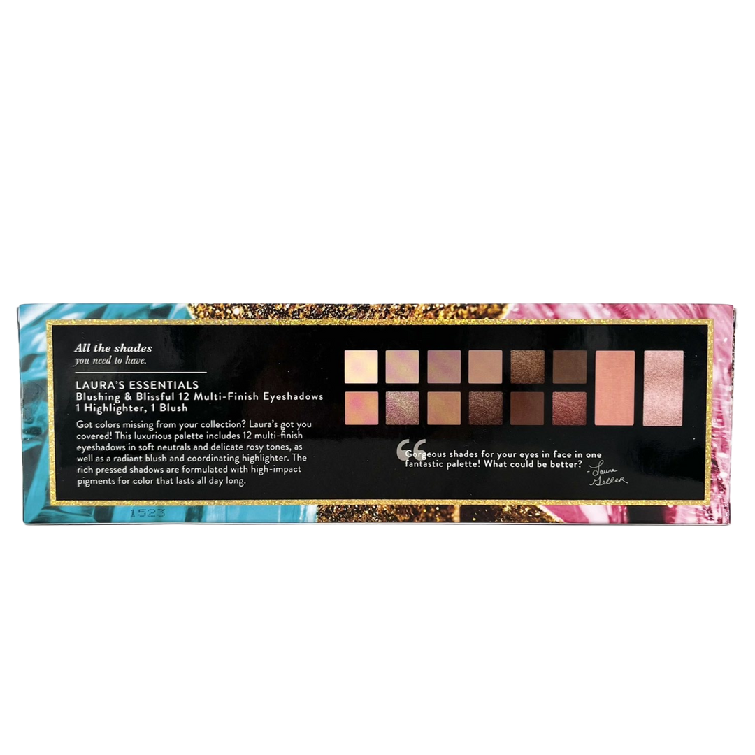 Laura's Essentials Blushing & Blissful