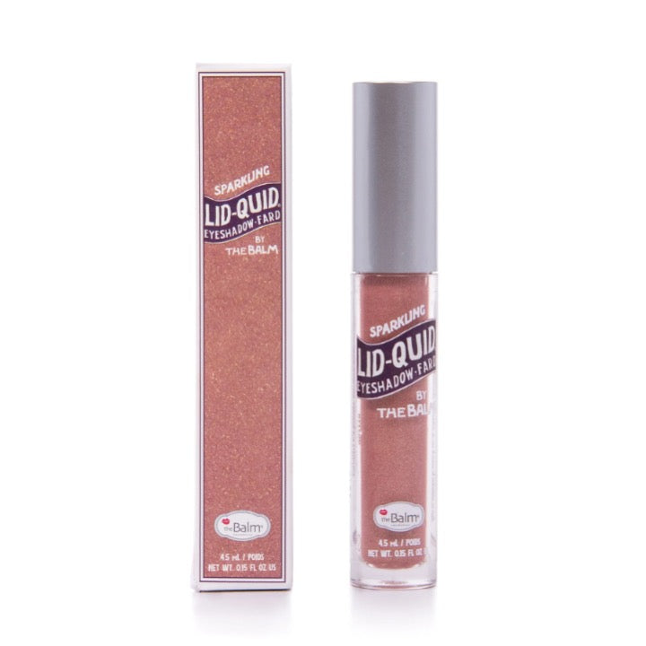 Lid-Quid Sparkling Liquid Eyeshadow