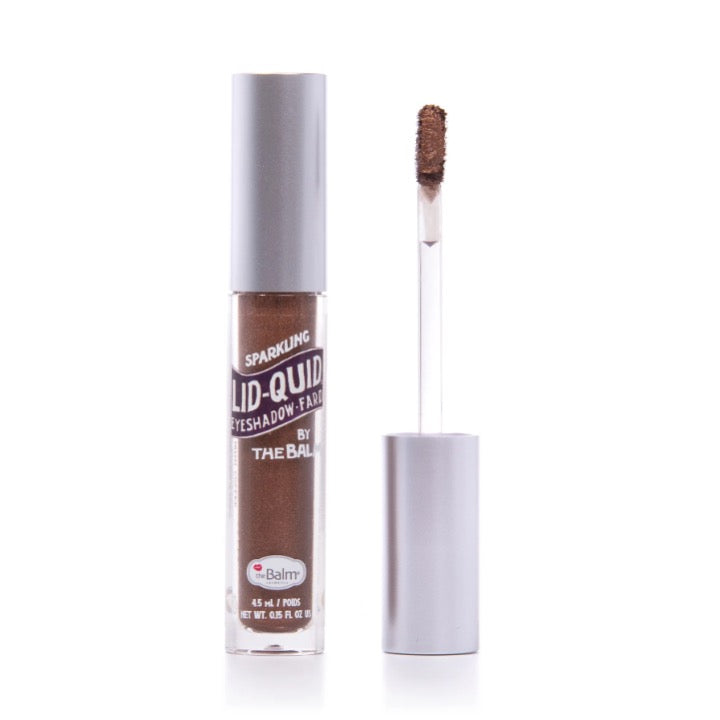 Lid-Quid Sparkling Liquid Eyeshadow