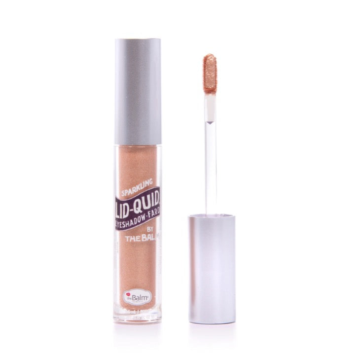 Lid-Quid Sparkling Liquid Eyeshadow