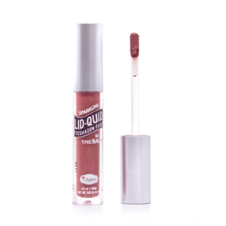 Lid-Quid Sparkling Liquid Eyeshadow