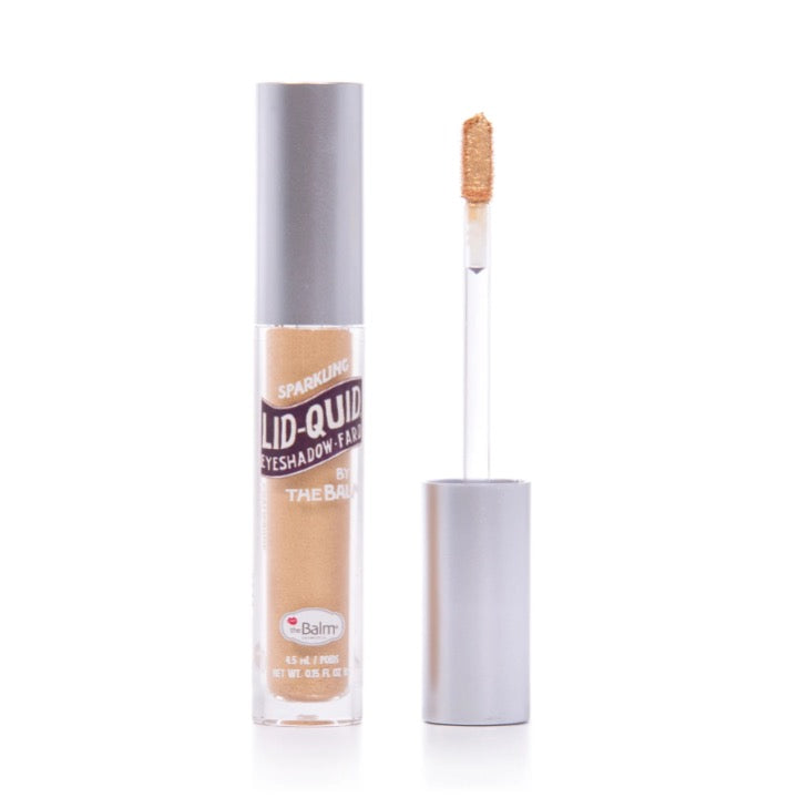 Lid-Quid Sparkling Liquid Eyeshadow