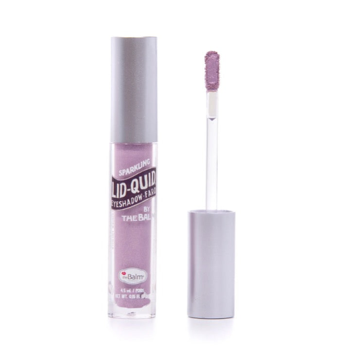 Lid-Quid Sparkling Liquid Eyeshadow