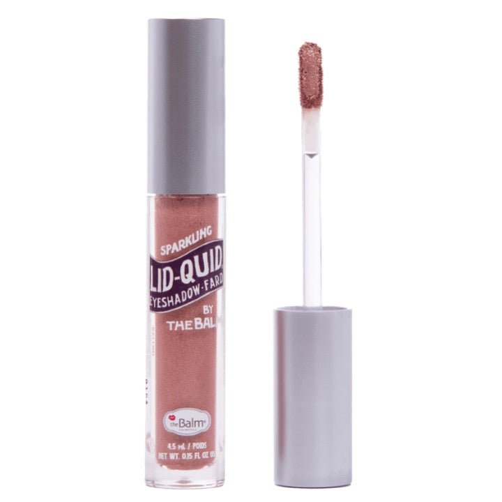 Lid-Quid Sparkling Liquid Eyeshadow