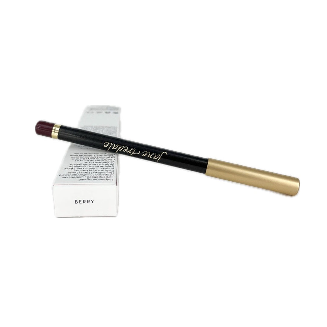 Lip Pencil, Berry