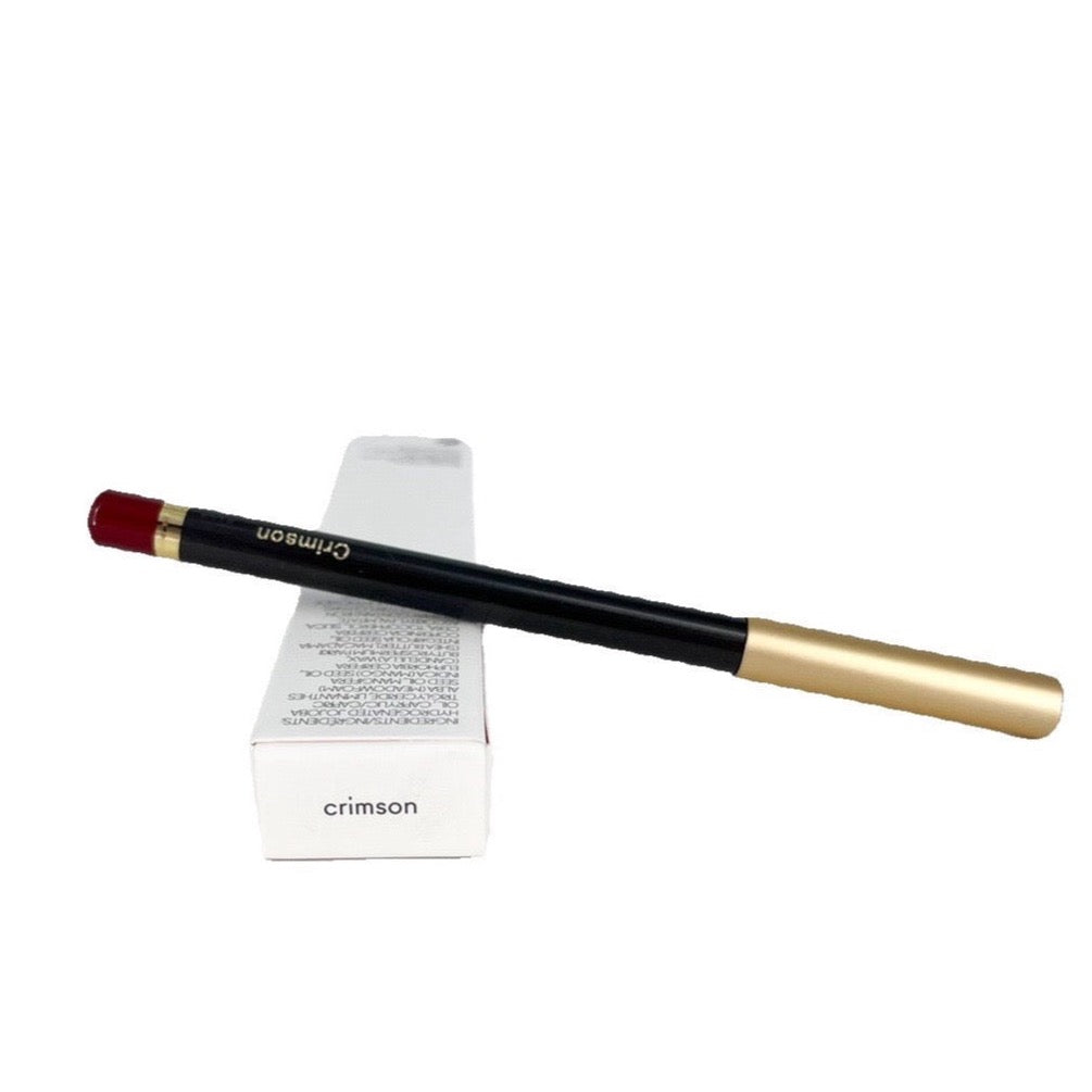 Lip Pencil, Crimson