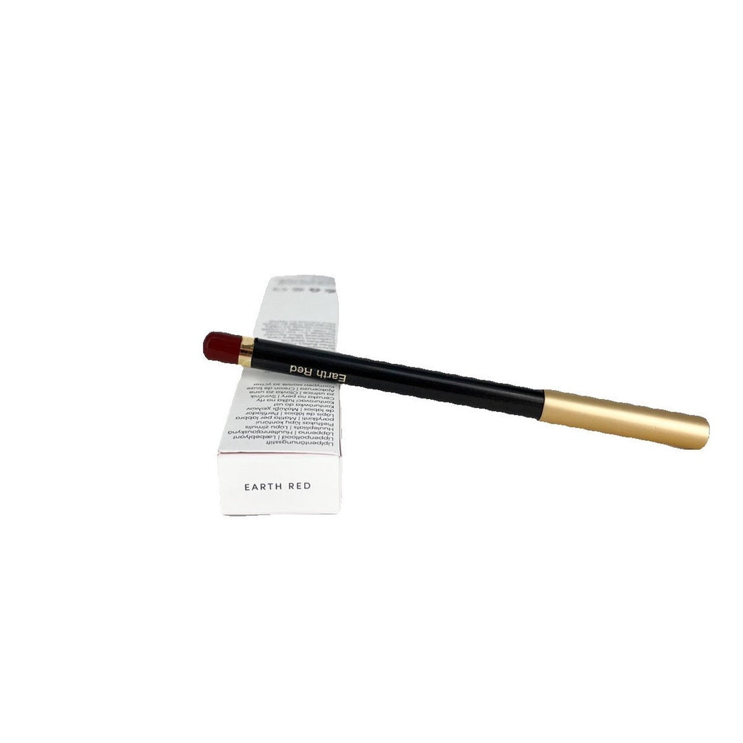 Lip Pencil, Earth Red