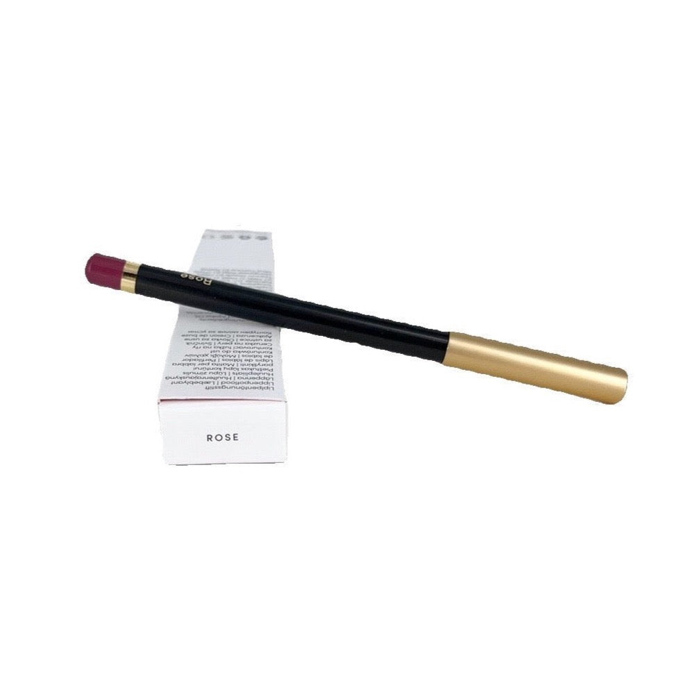 Lip Pencil, Rose