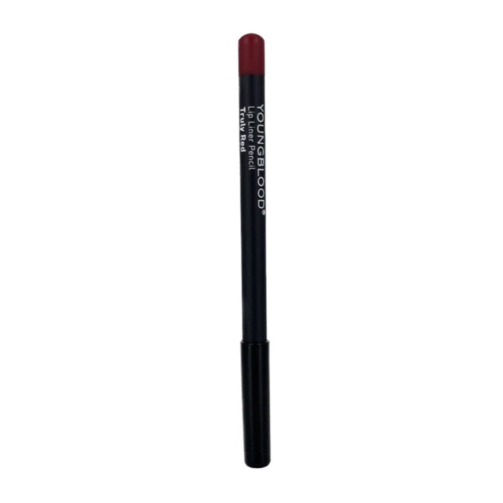 Lip Pencil, Truly Red