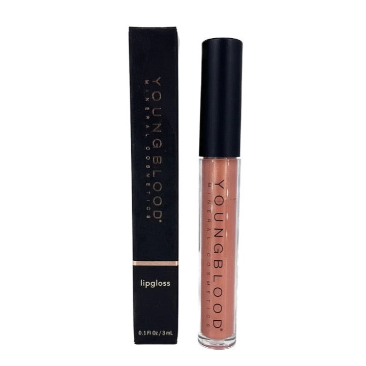 Lipgloss, Mesmerize