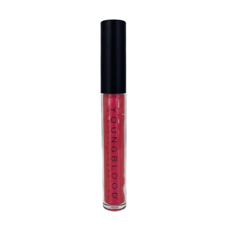 Lipgloss, Promiscuous