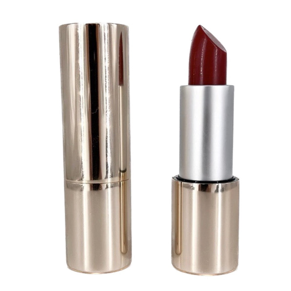 Triple Luxe Lipstick, Megan