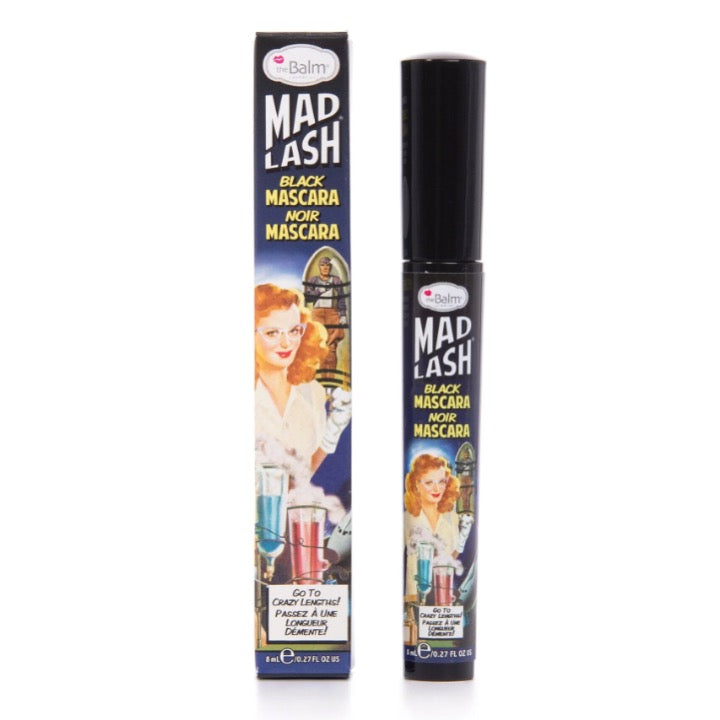 Mad Lash, Black Mascara