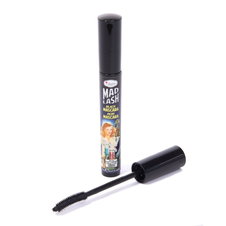 Mad Lash, Black Mascara