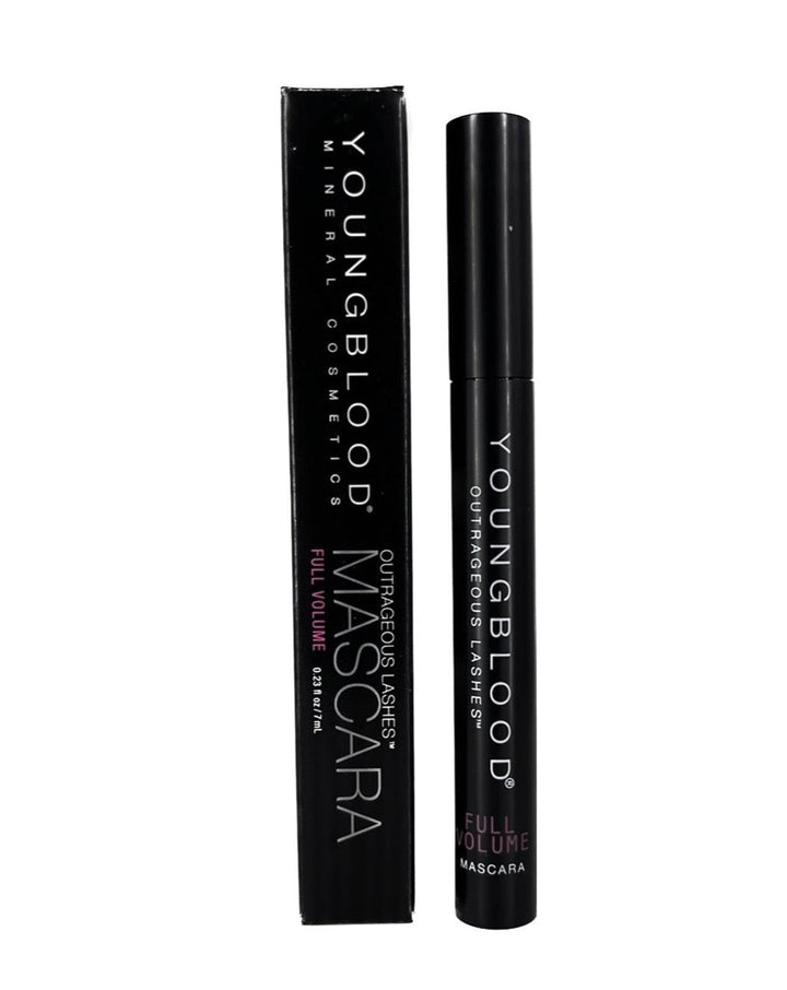 Outrageous Lashes Mascara Full Volume