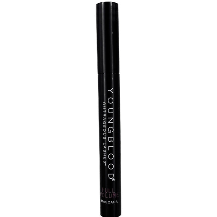 Outrageous Lashes Mascara Full Volume