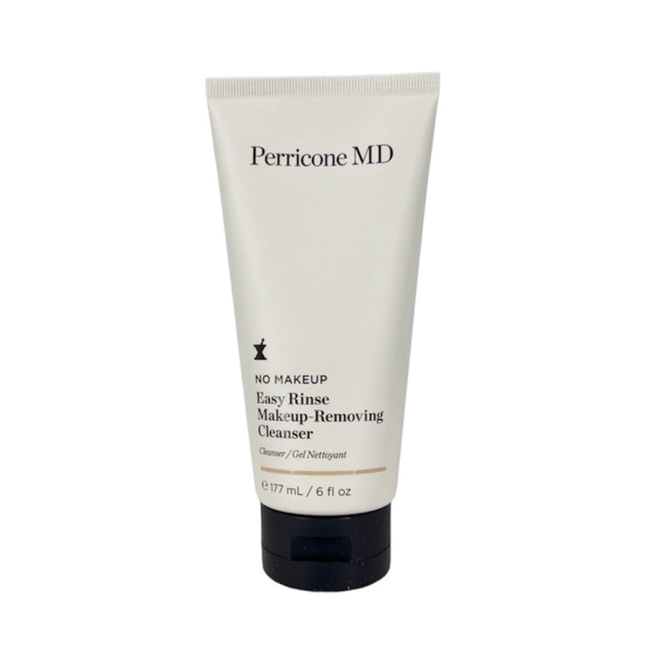 No Makeup Easy Rinse Makeup removing Cleanser