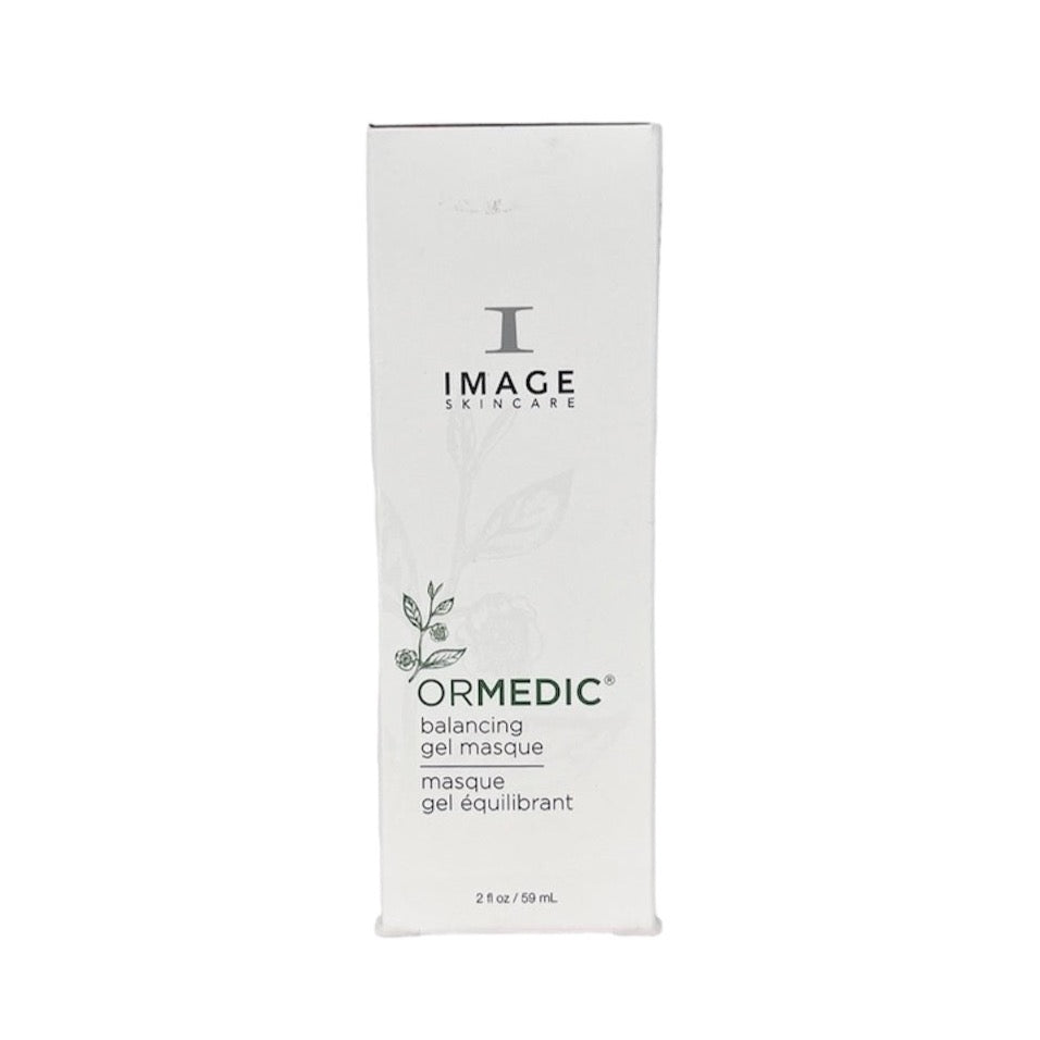ORMEDIC Balancing Gel Masque 59ml