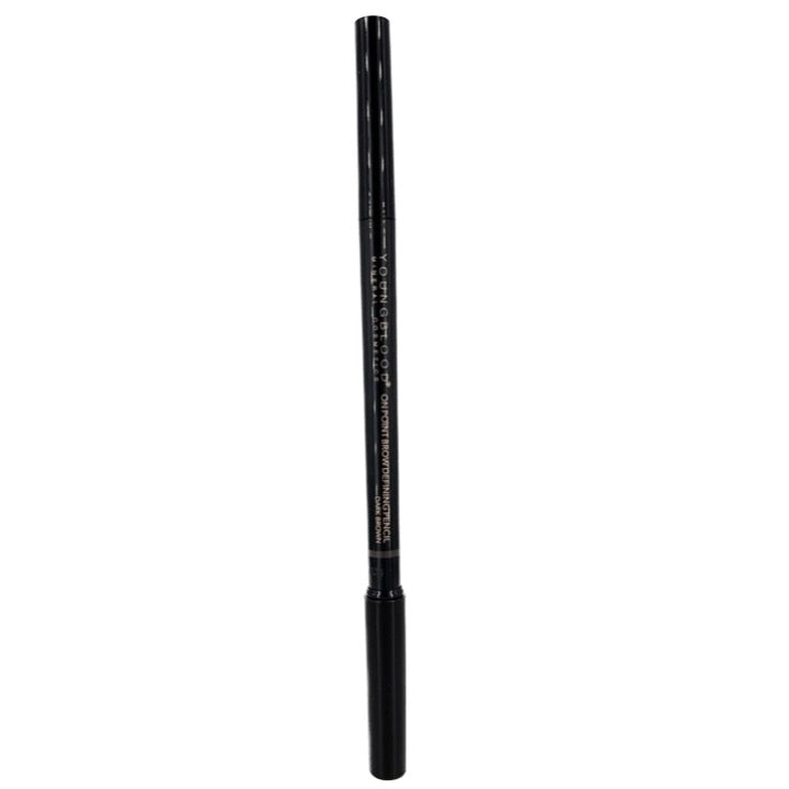 On Point Brow Defining Pencil, Dark Brown