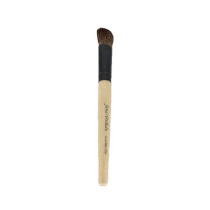 Oval Blender Brush –