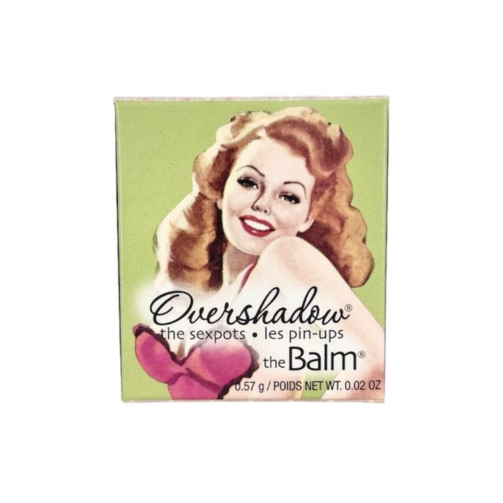 Overshadow - Work is Overrated