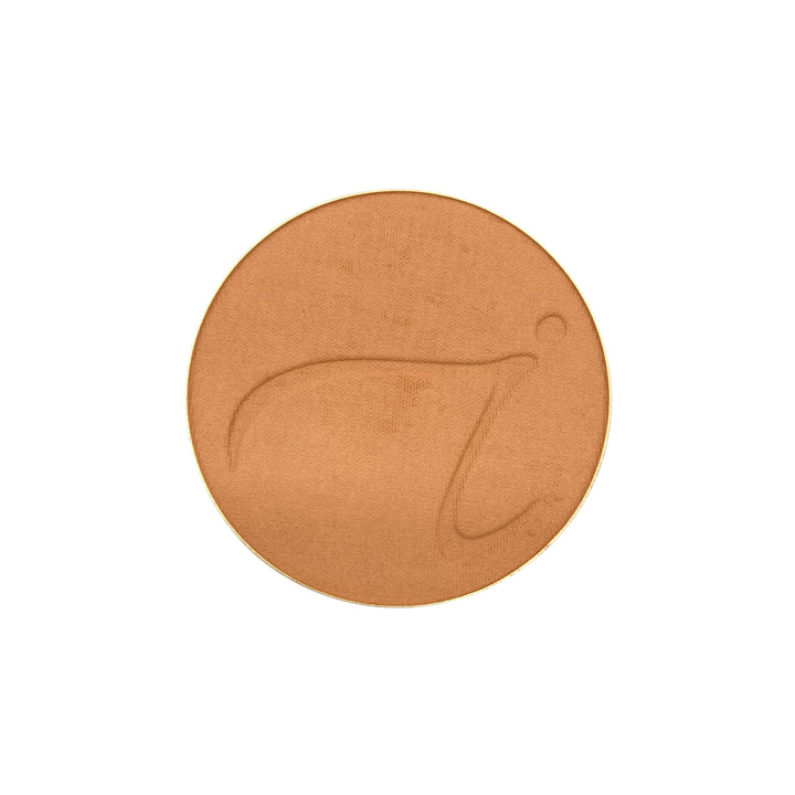 PurePressed Base Foundation REFILL, Cognac