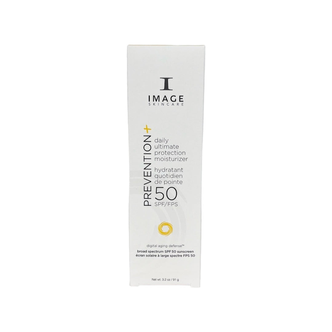 PREVENTION + Daily Ultimate Moisturizer SPF 50