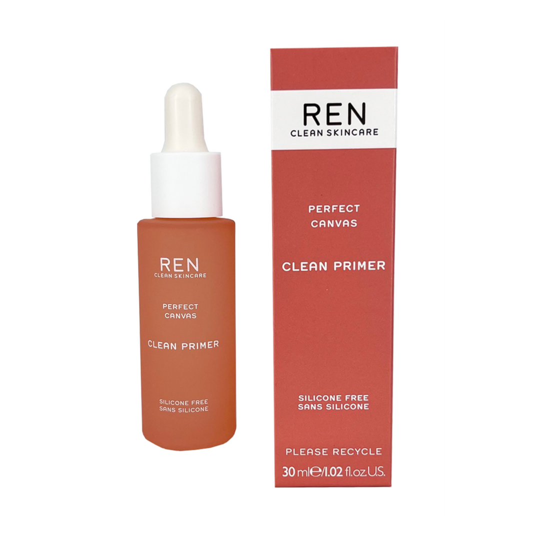 PERFECT CANVAS Clean Primer 30ml