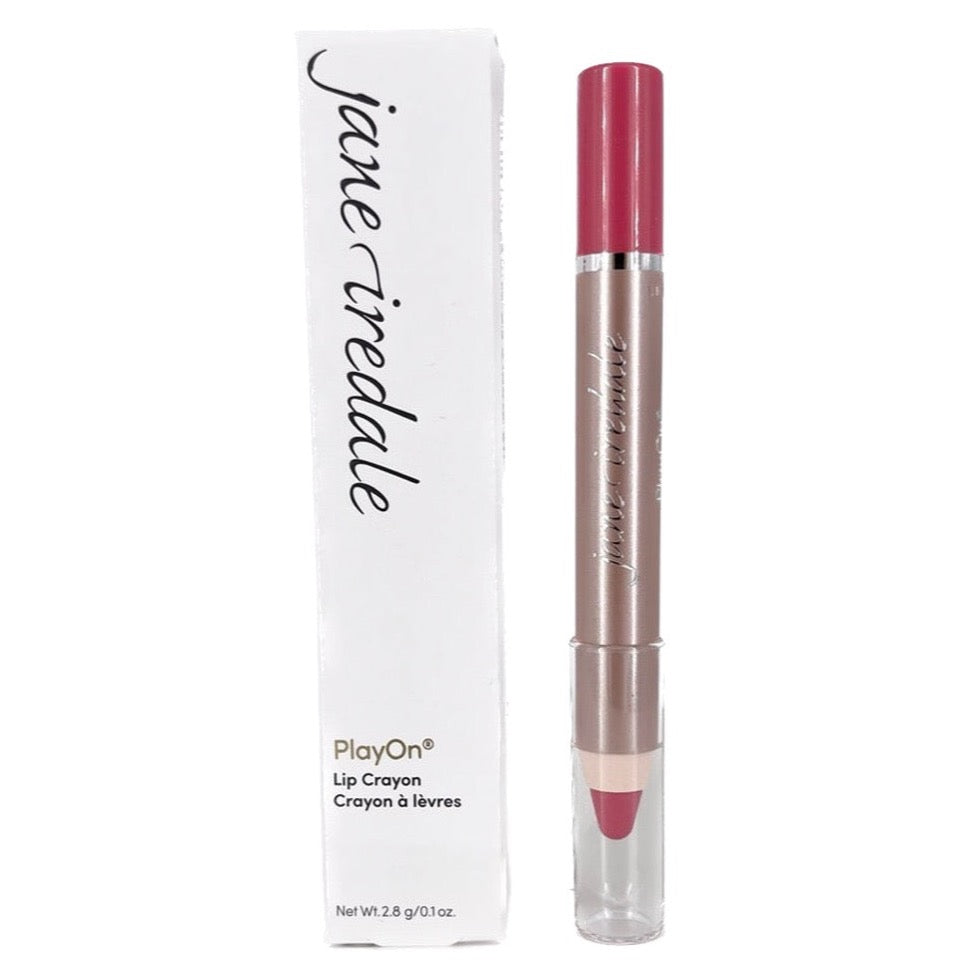 PlayOn Lip Crayon, Charming