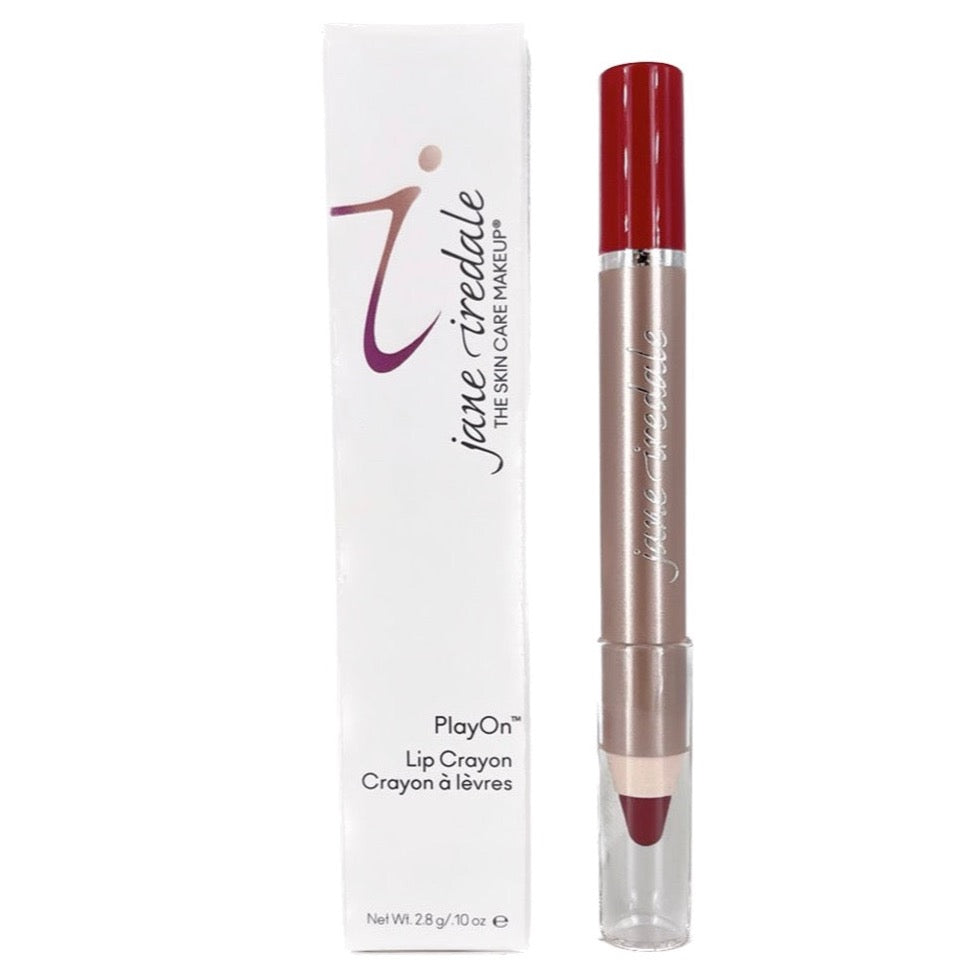 PlayOn Lip Crayon, Hot