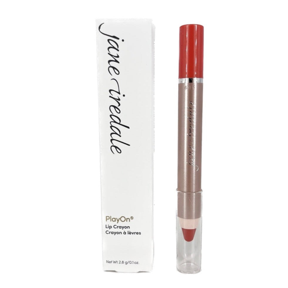 PlayOn Lip Crayon, Saucy