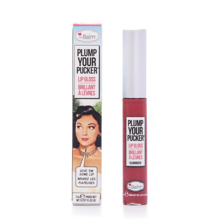 Plump Your Pucker