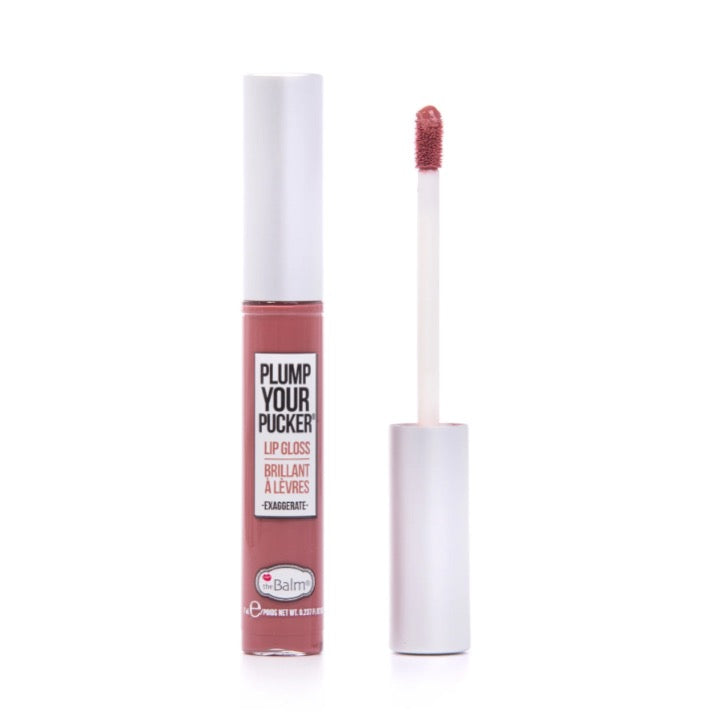 Plump Your Pucker