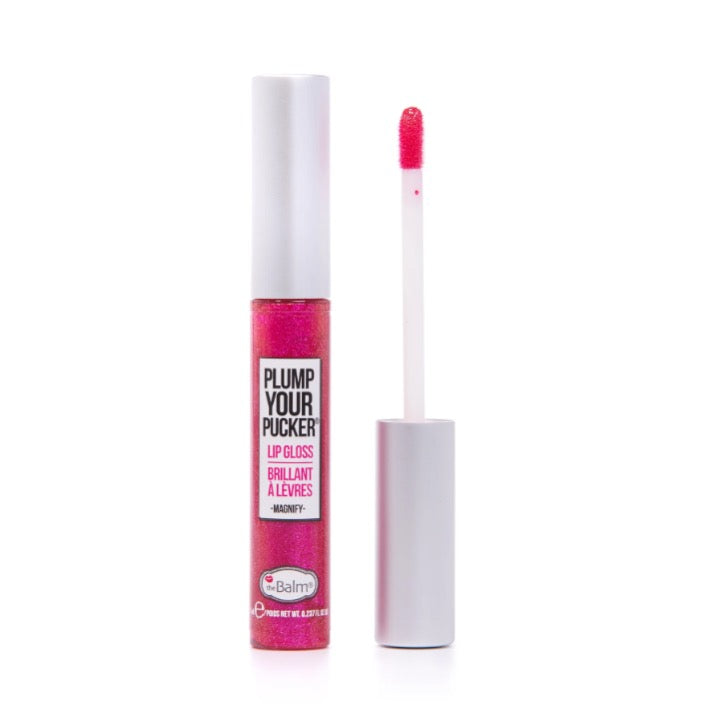 Plump Your Pucker