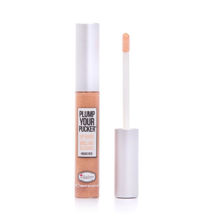 Plump Your Pucker