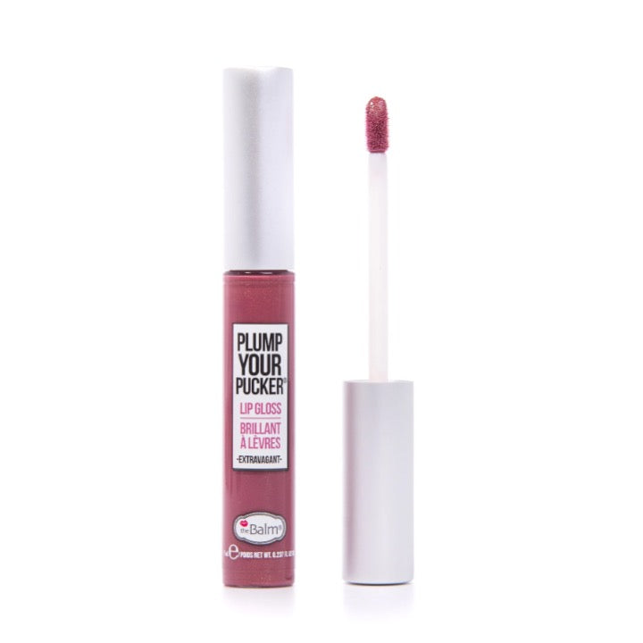 Plump Your Pucker