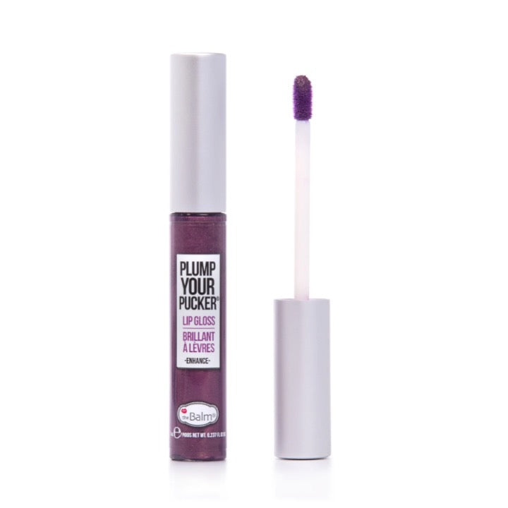 Plump Your Pucker